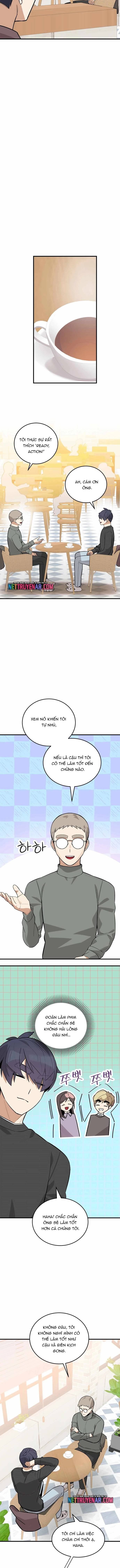 Biên Kịch Gian Lận Chapter 85 - 6