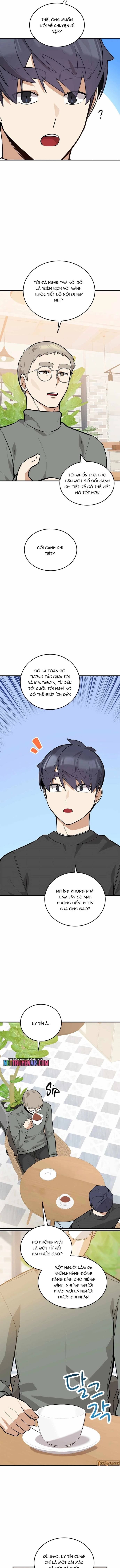 Biên Kịch Gian Lận Chapter 85 - 7