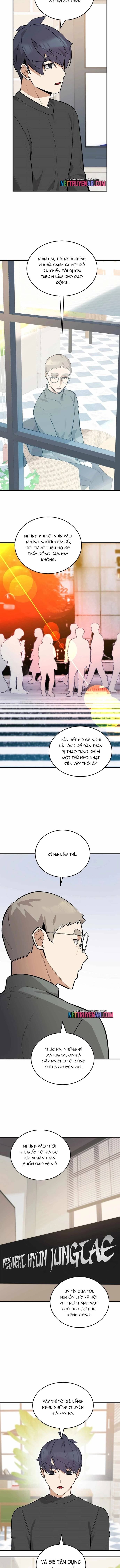 Biên Kịch Gian Lận Chapter 85 - 8