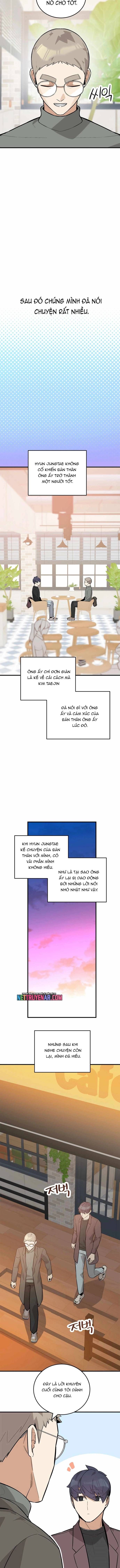 Biên Kịch Gian Lận Chapter 85 - 9