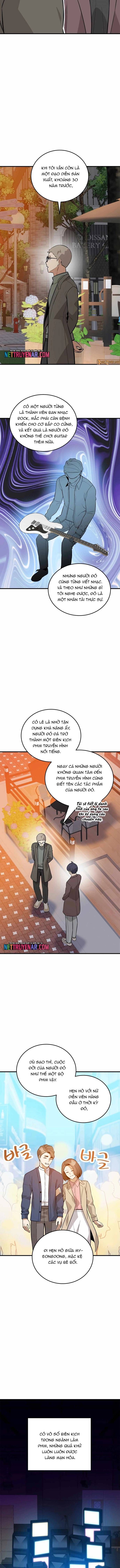 Biên Kịch Gian Lận Chapter 85 - 10