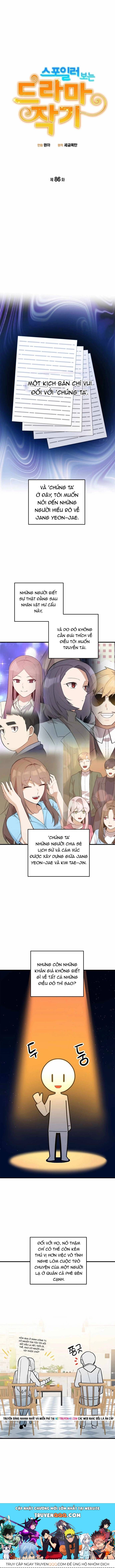 Biên Kịch Gian Lận Chapter 86 - 2