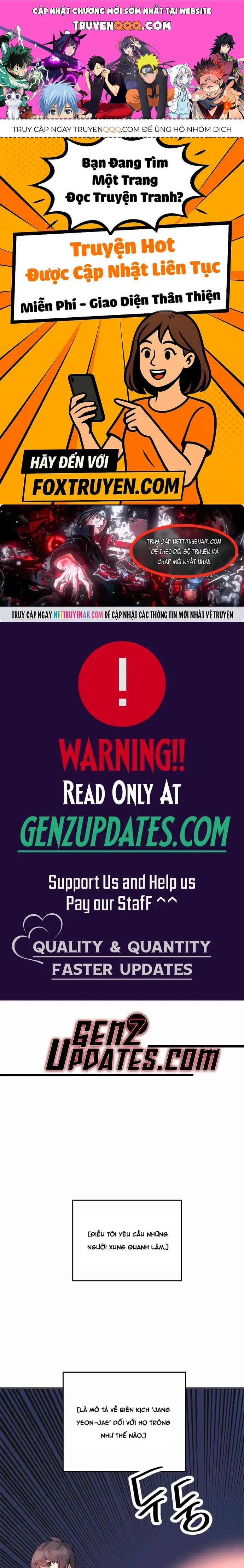 Biên Kịch Gian Lận Chapter 87 - 1