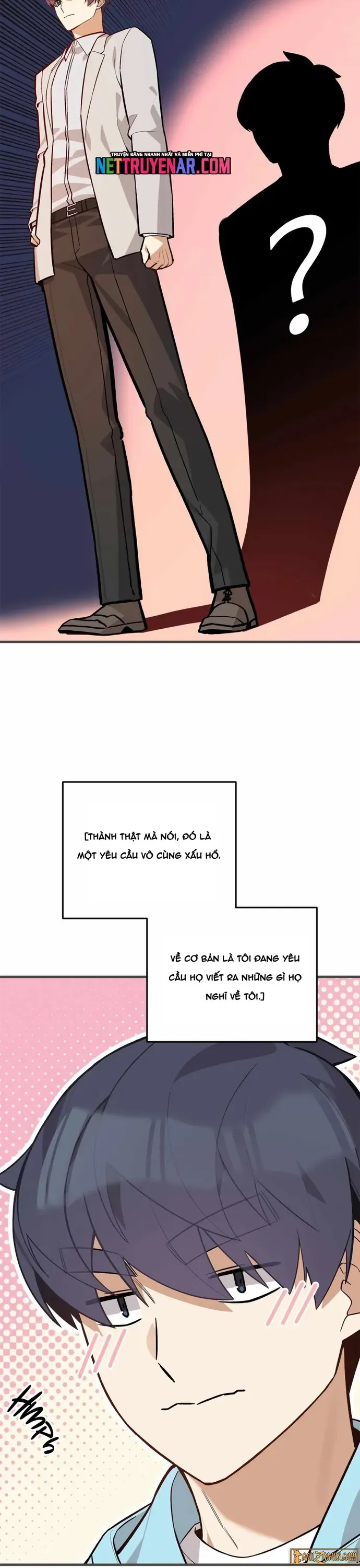 Biên Kịch Gian Lận Chapter 87 - 2