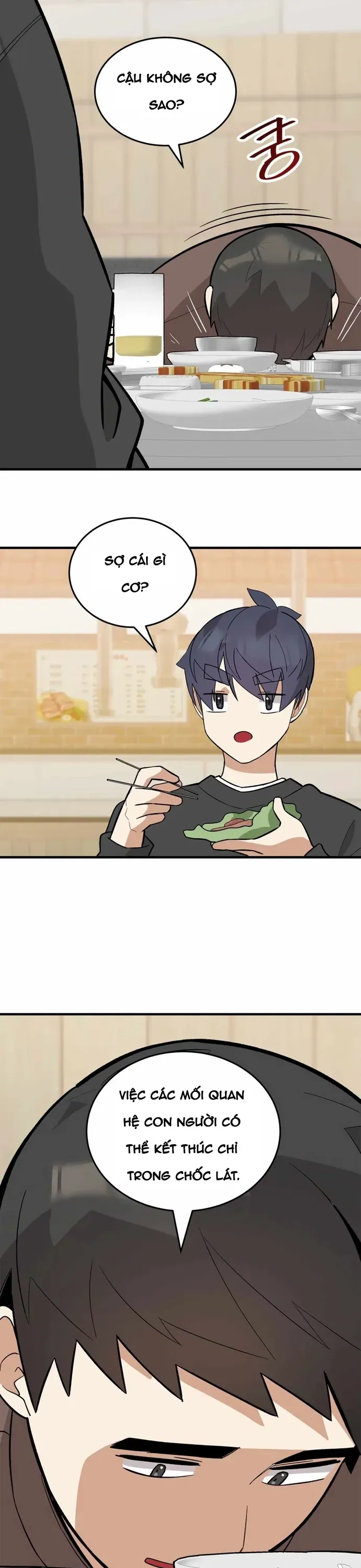 Biên Kịch Gian Lận Chapter 87 - 17
