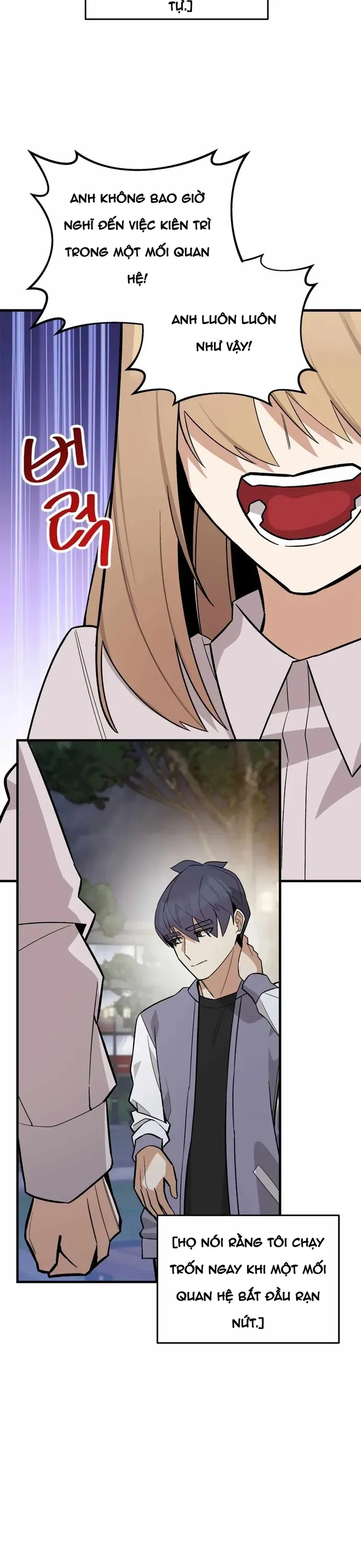 Biên Kịch Gian Lận Chapter 87 - 19