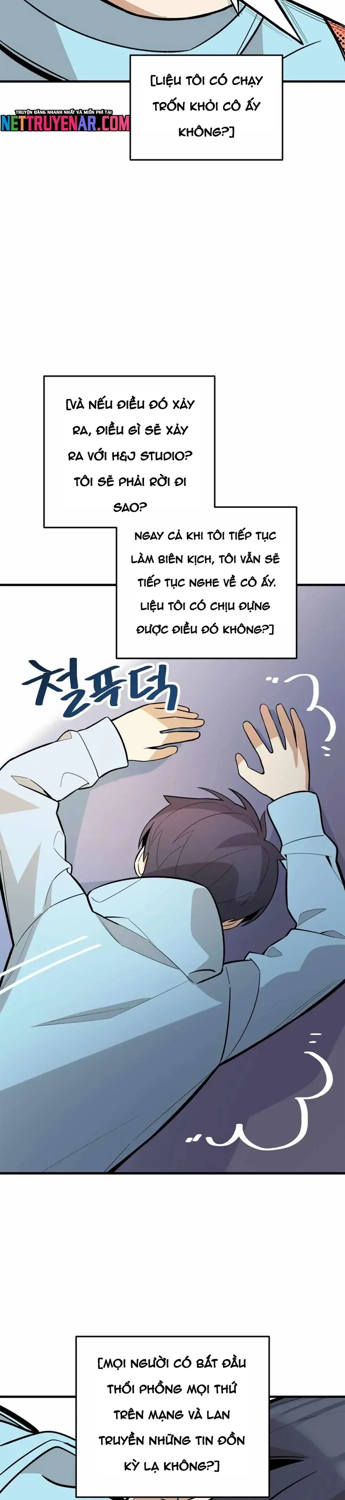 Biên Kịch Gian Lận Chapter 87 - 21