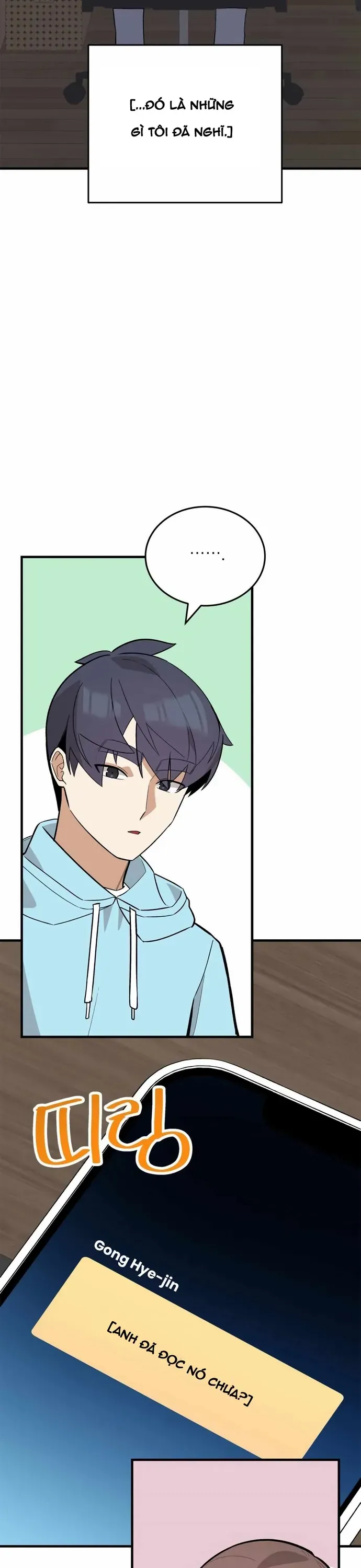 Biên Kịch Gian Lận Chapter 87 - 23
