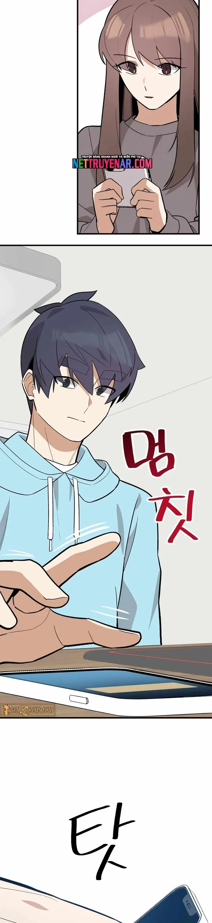 Biên Kịch Gian Lận Chapter 87 - 24