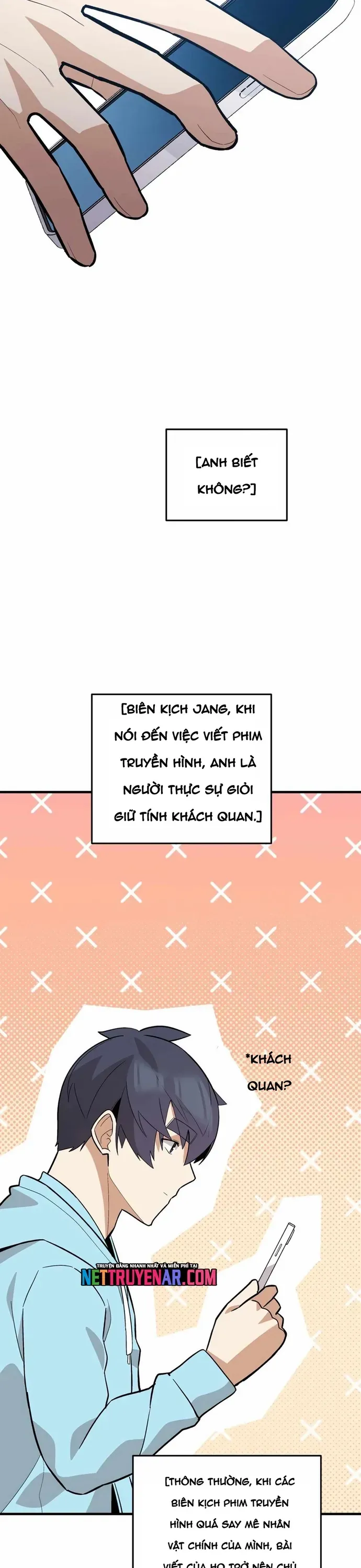 Biên Kịch Gian Lận Chapter 87 - 25