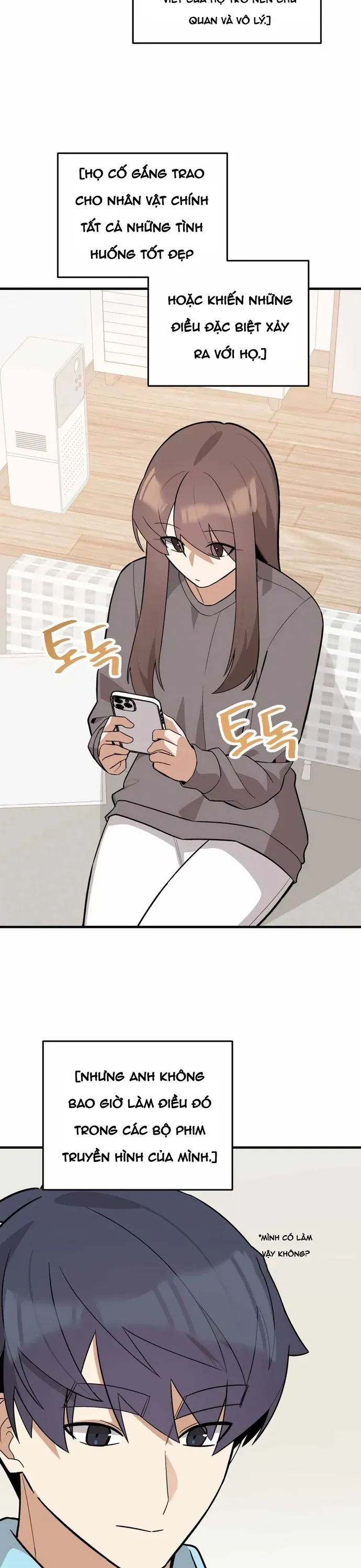 Biên Kịch Gian Lận Chapter 87 - 26