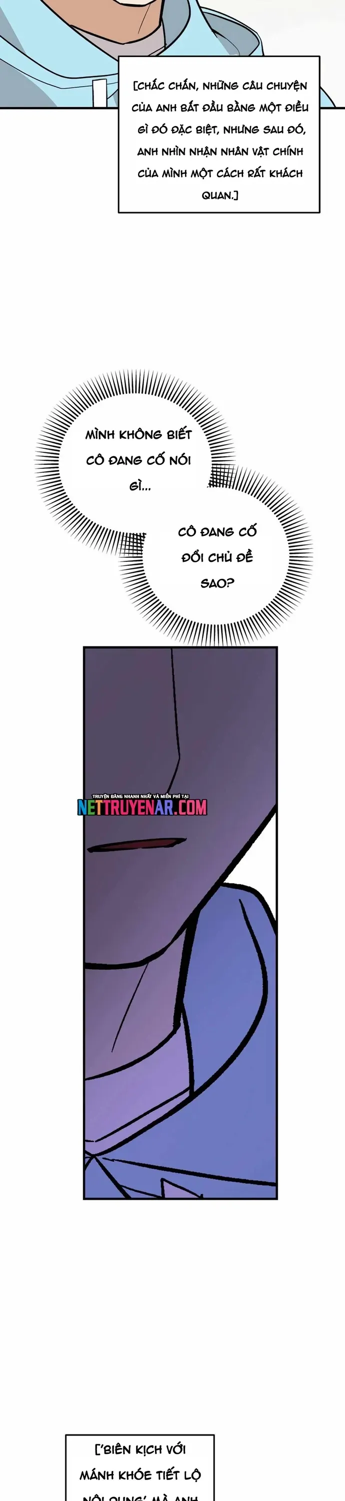 Biên Kịch Gian Lận Chapter 87 - 27