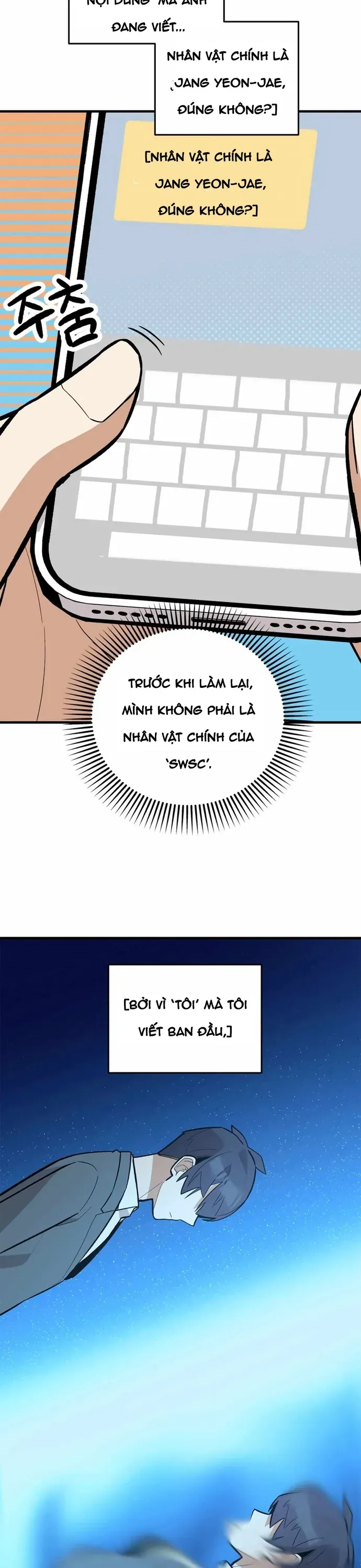 Biên Kịch Gian Lận Chapter 87 - 28