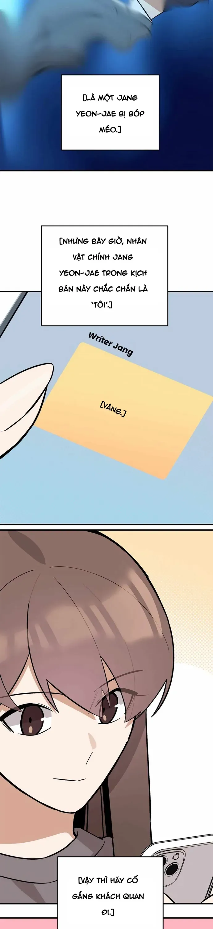 Biên Kịch Gian Lận Chapter 87 - 29