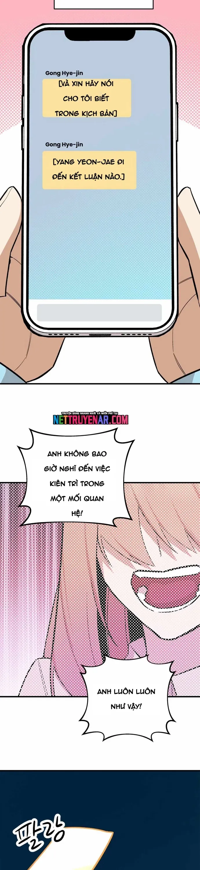 Biên Kịch Gian Lận Chapter 87 - 30