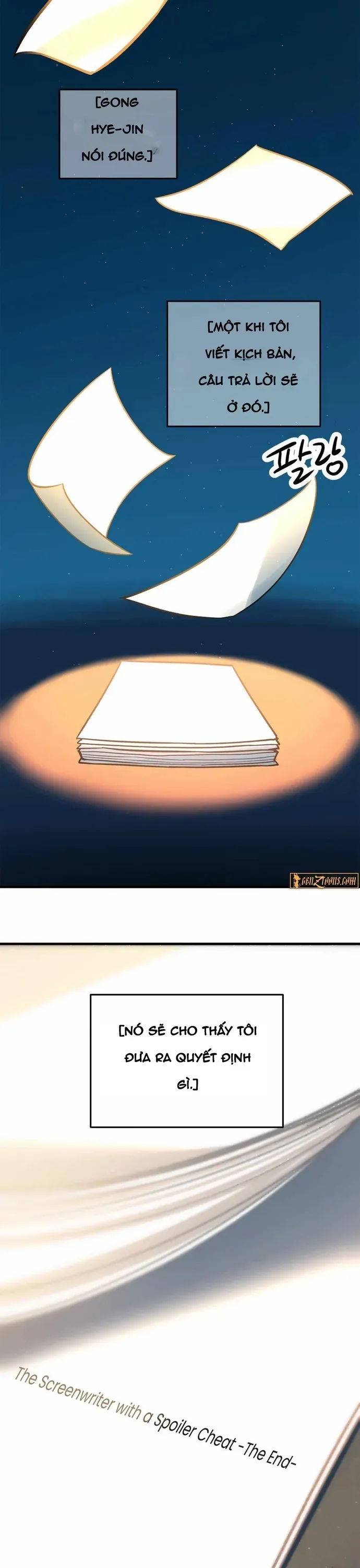 Biên Kịch Gian Lận Chapter 87 - 31