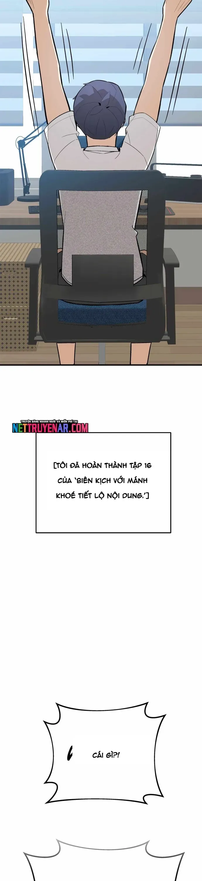 Biên Kịch Gian Lận Chapter 87 - 34