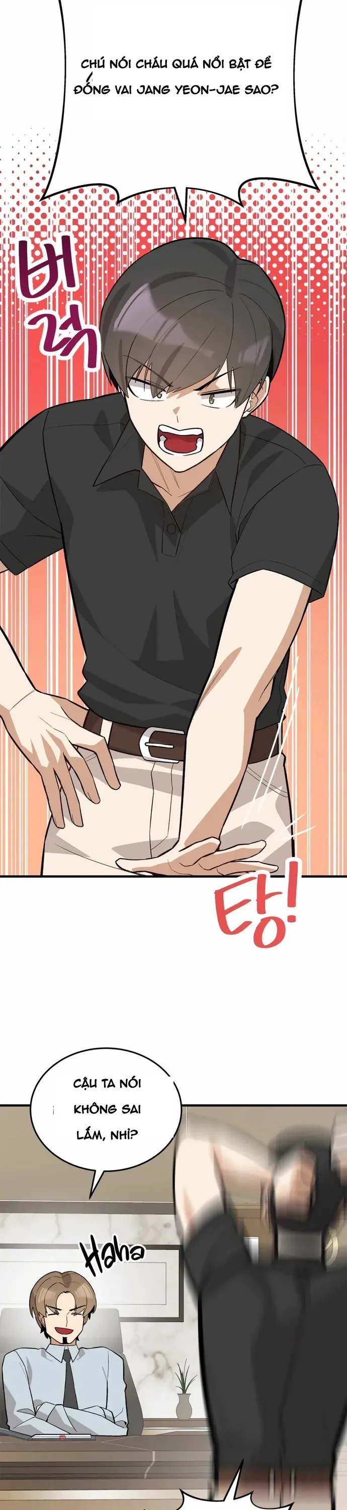 Biên Kịch Gian Lận Chapter 87 - 35