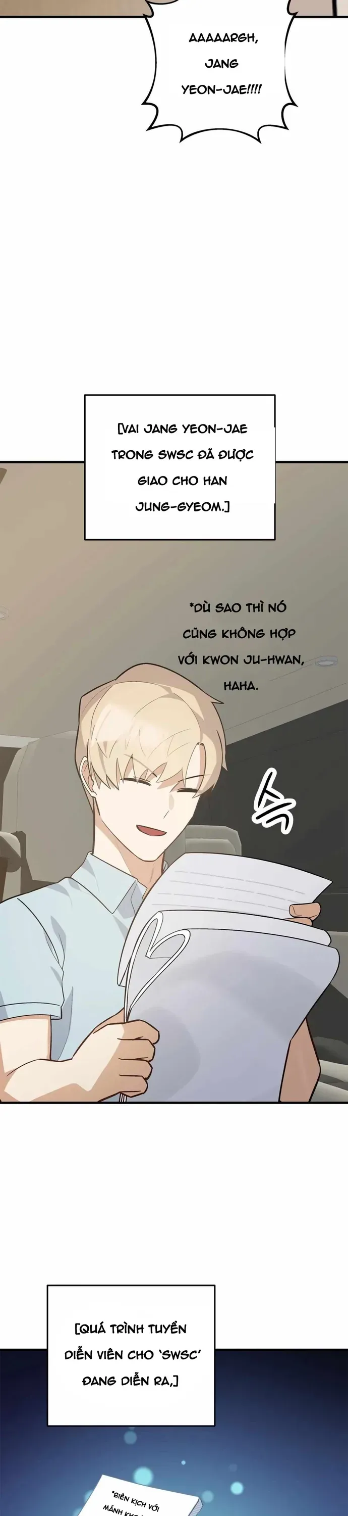 Biên Kịch Gian Lận Chapter 87 - 36