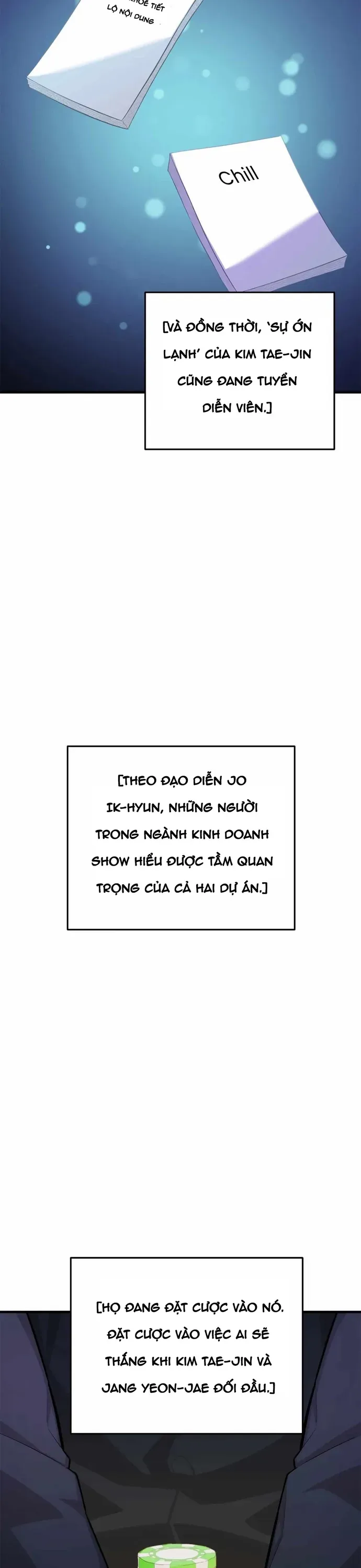 Biên Kịch Gian Lận Chapter 87 - 37