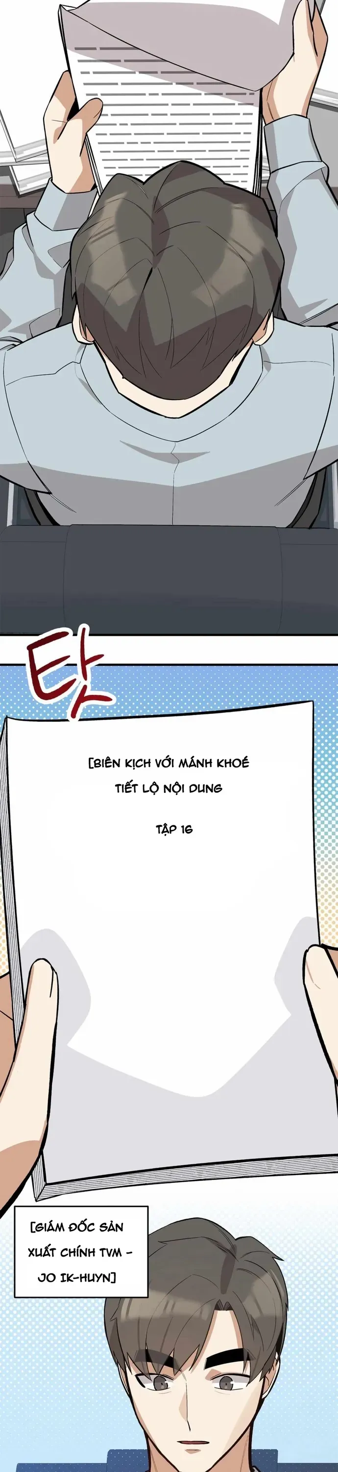 Biên Kịch Gian Lận Chapter 87 - 39