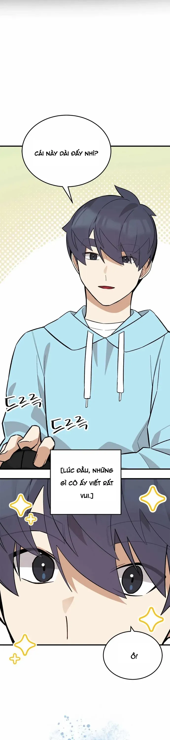 Biên Kịch Gian Lận Chapter 87 - 6