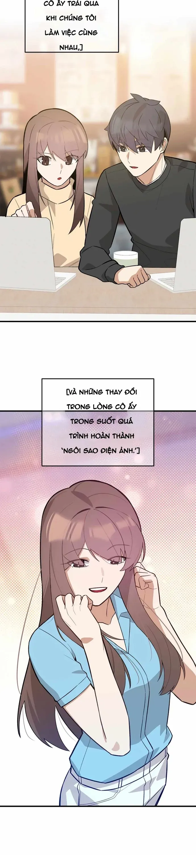 Biên Kịch Gian Lận Chapter 87 - 9