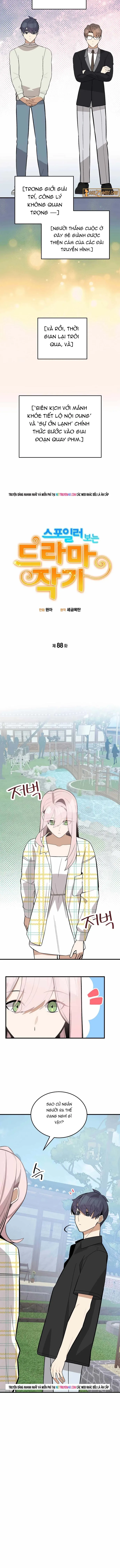 Biên Kịch Gian Lận Chapter 88 - 2