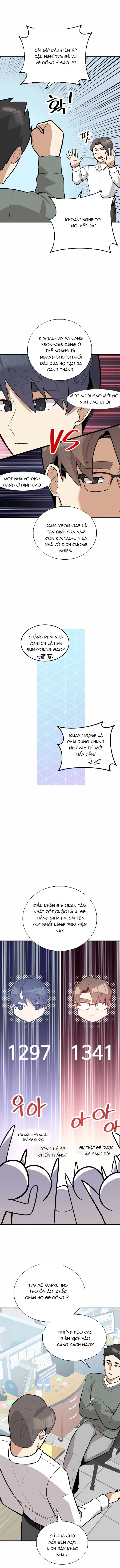 Biên Kịch Gian Lận Chapter 88 - 11