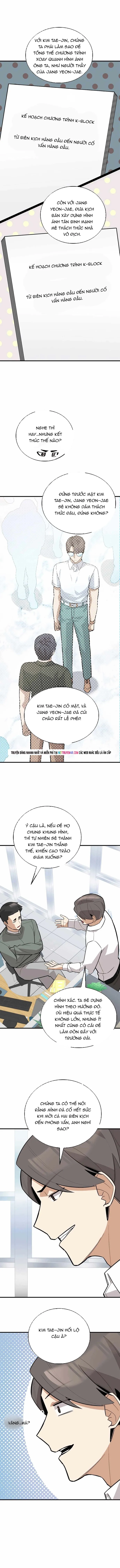 Biên Kịch Gian Lận Chapter 88 - 12