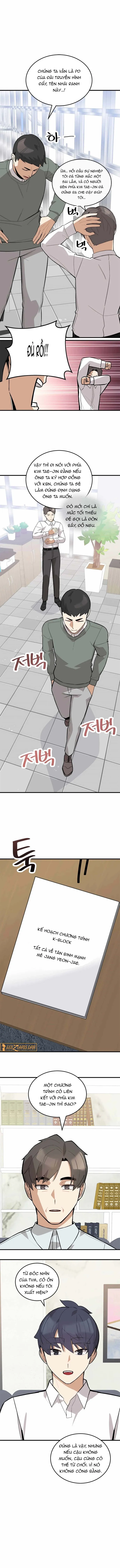 Biên Kịch Gian Lận Chapter 88 - 13