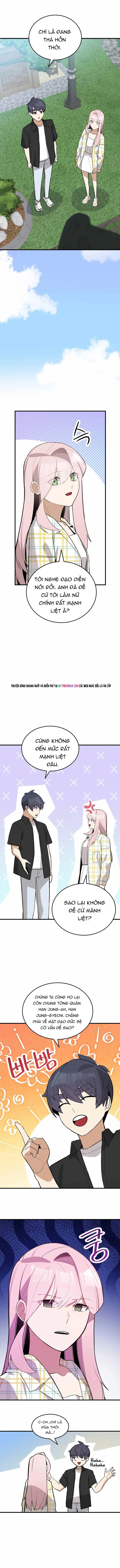 Biên Kịch Gian Lận Chapter 88 - 3