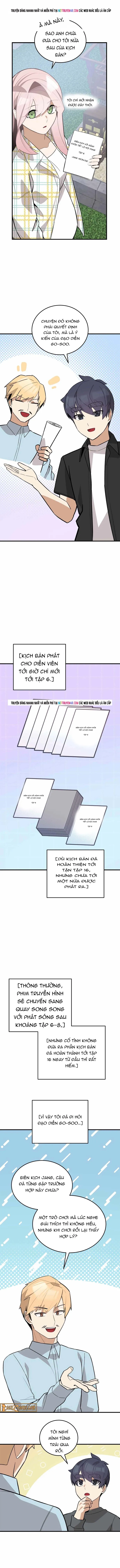 Biên Kịch Gian Lận Chapter 88 - 4