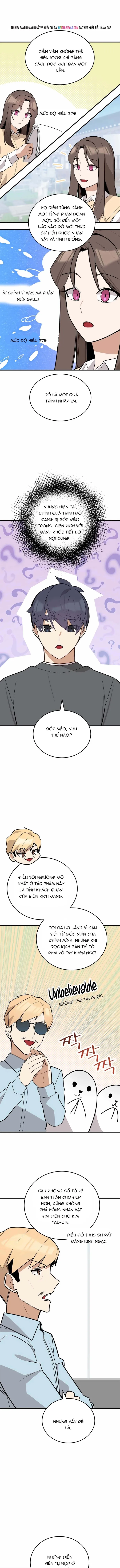 Biên Kịch Gian Lận Chapter 88 - 5