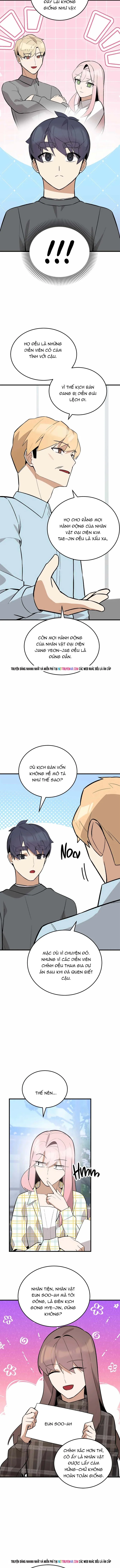 Biên Kịch Gian Lận Chapter 88 - 6