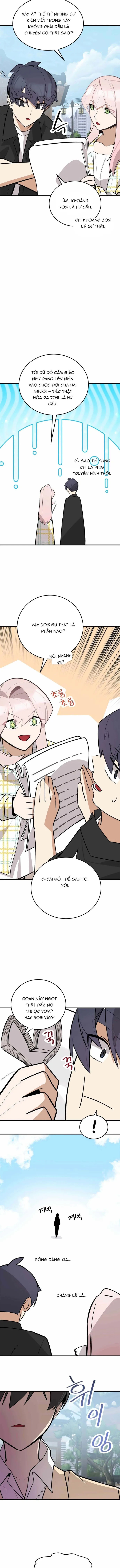 Biên Kịch Gian Lận Chapter 88 - 7