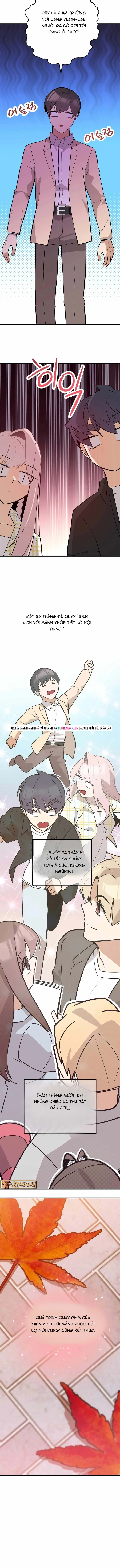 Biên Kịch Gian Lận Chapter 88 - 8