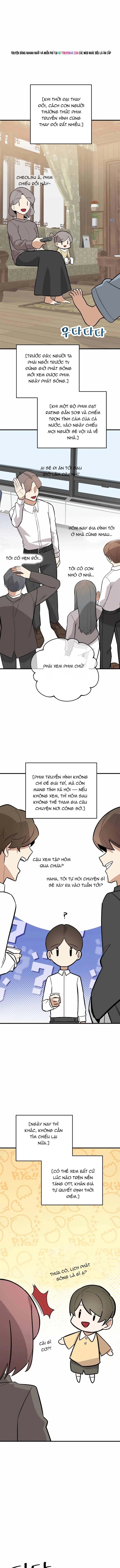 Biên Kịch Gian Lận Chapter 88 - 9