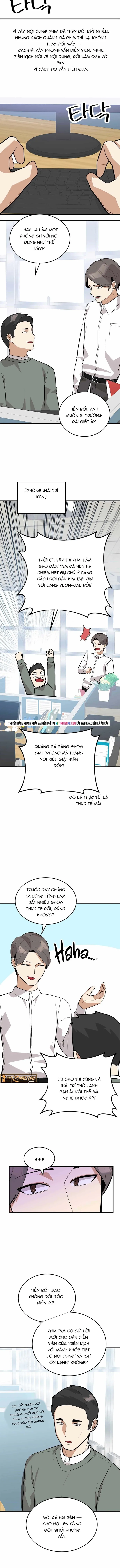 Biên Kịch Gian Lận Chapter 88 - 10