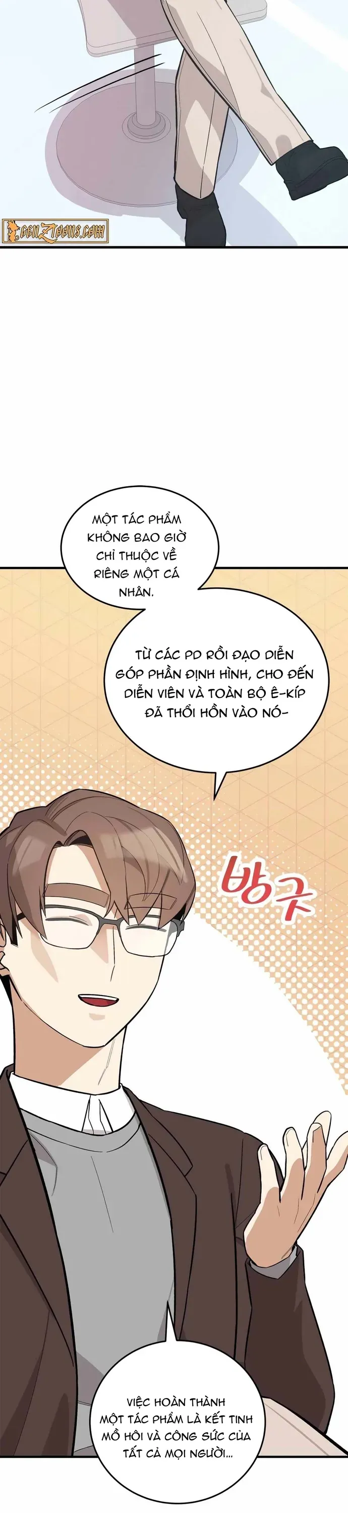 Biên Kịch Gian Lận Chapter 89 - 13