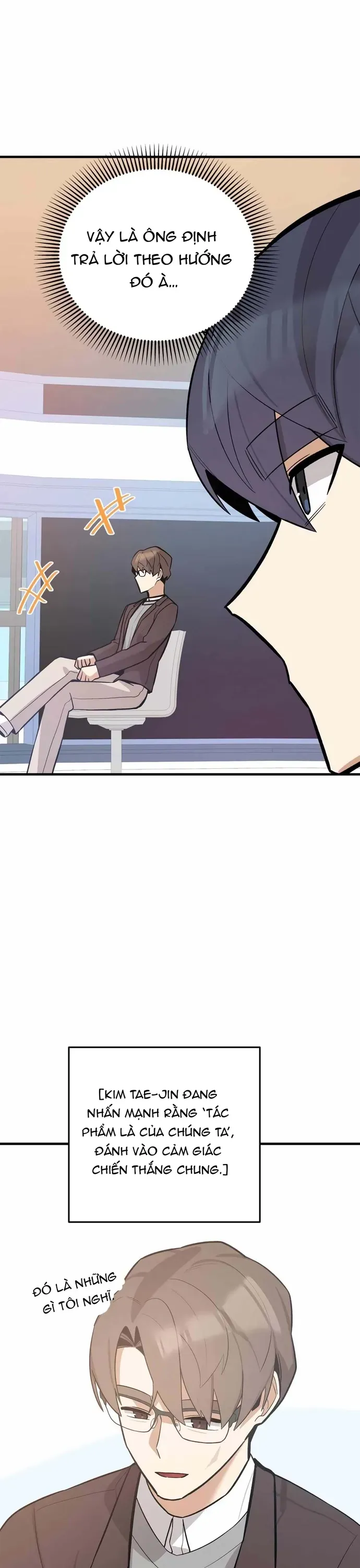 Biên Kịch Gian Lận Chapter 89 - 14