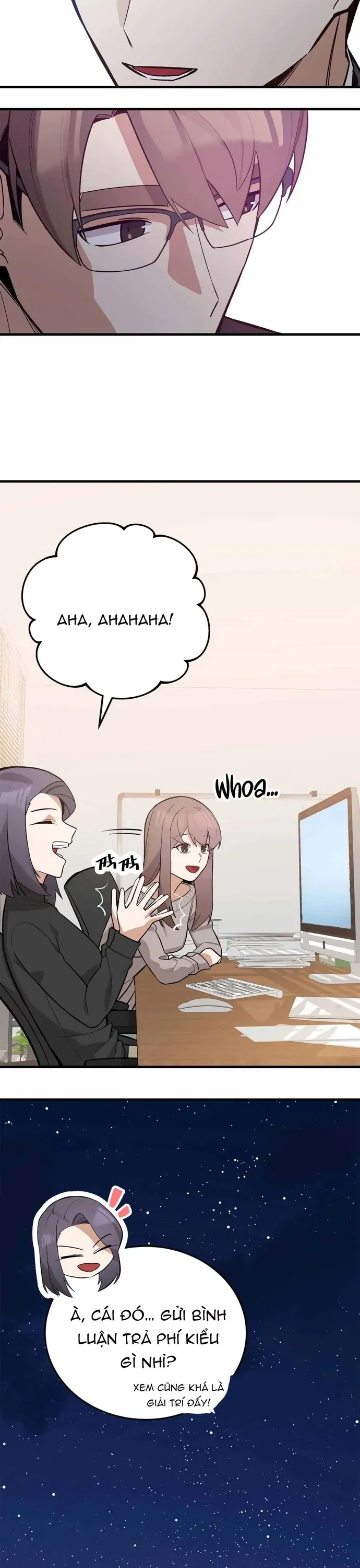 Biên Kịch Gian Lận Chapter 89 - 19