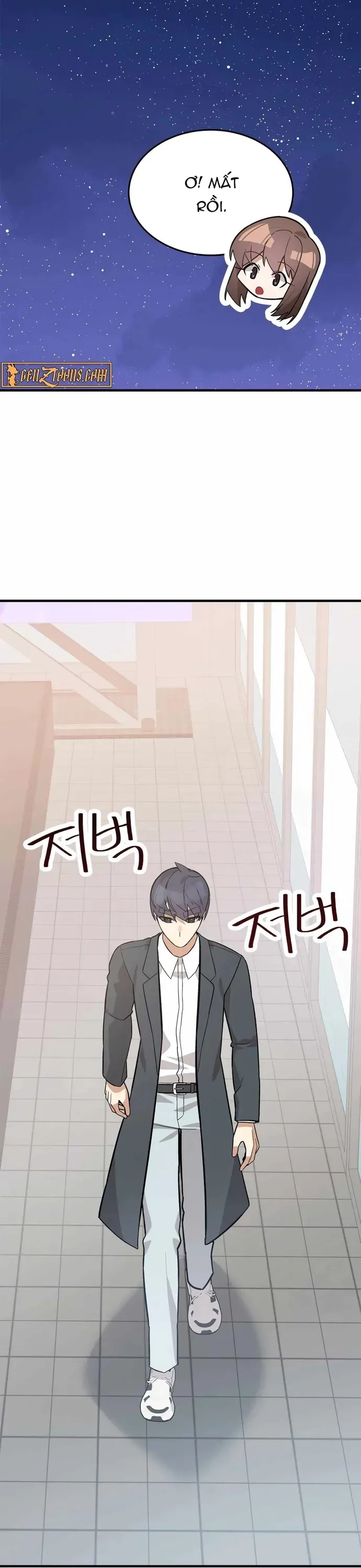 Biên Kịch Gian Lận Chapter 89 - 20