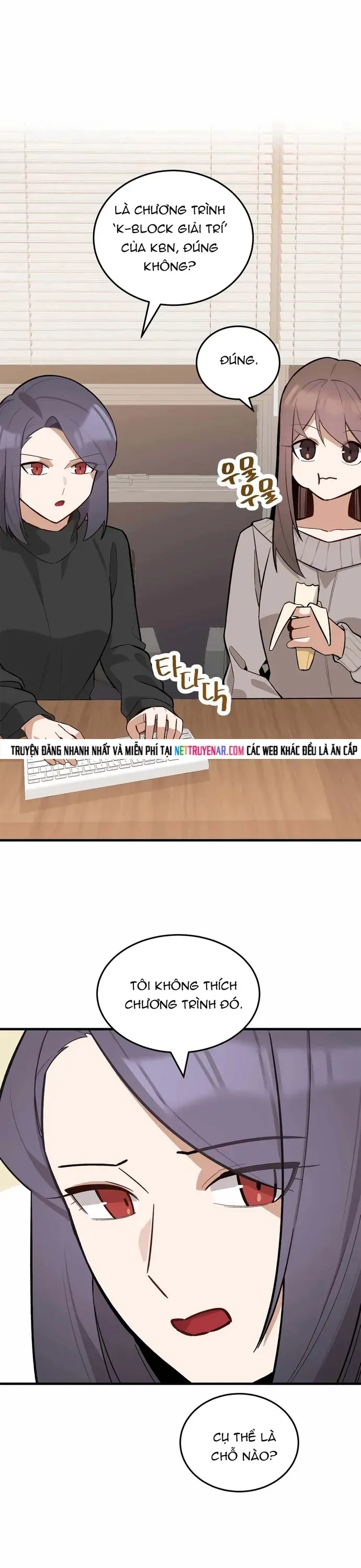 Biên Kịch Gian Lận Chapter 89 - 3