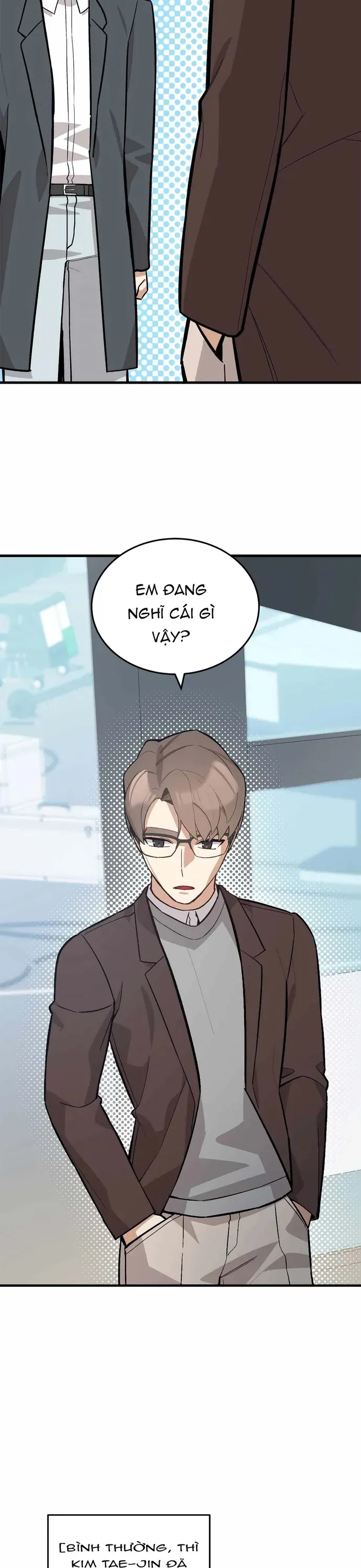 Biên Kịch Gian Lận Chapter 89 - 22