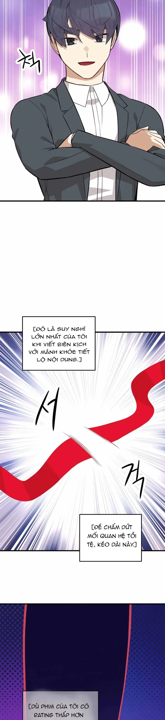 Biên Kịch Gian Lận Chapter 89 - 25