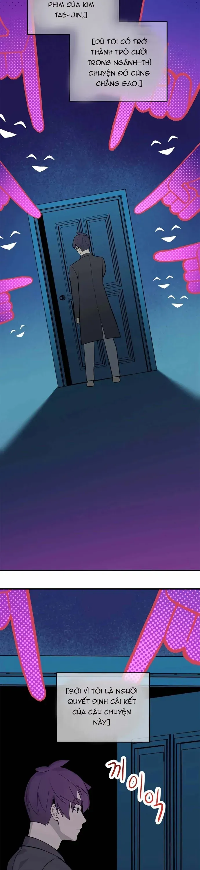 Biên Kịch Gian Lận Chapter 89 - 26