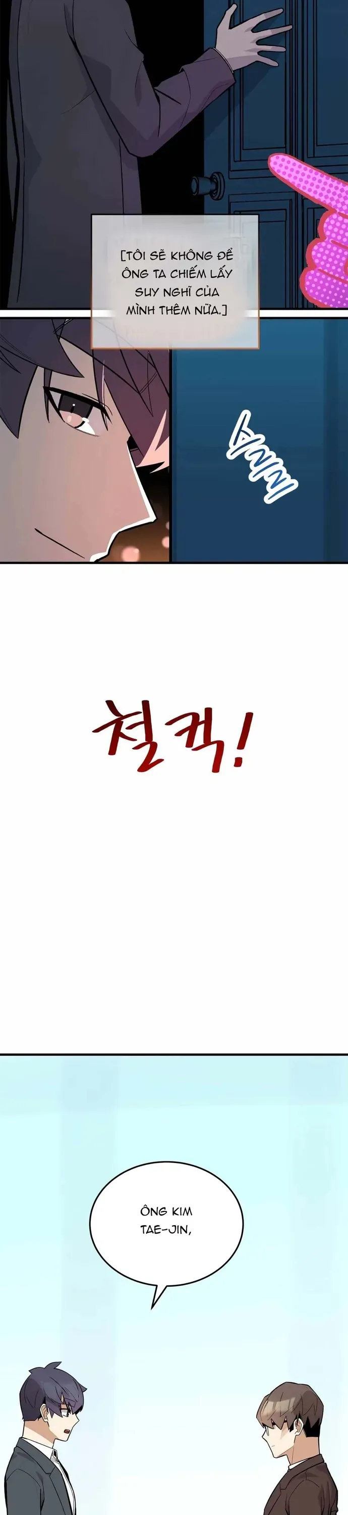 Biên Kịch Gian Lận Chapter 89 - 27