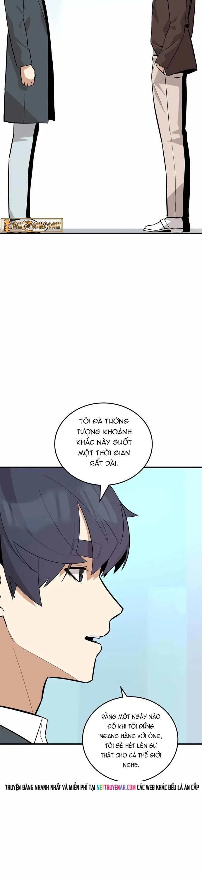 Biên Kịch Gian Lận Chapter 89 - 28