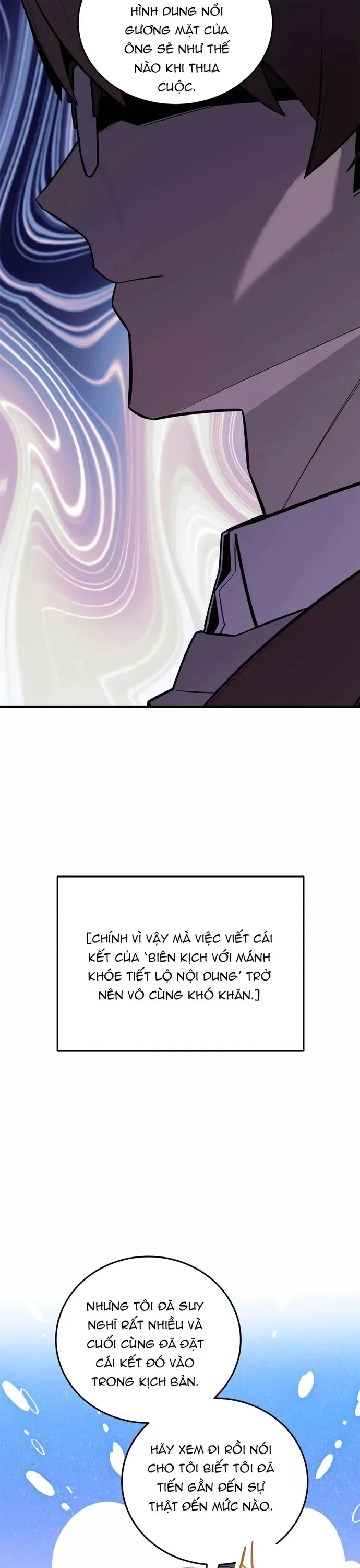 Biên Kịch Gian Lận Chapter 89 - 30